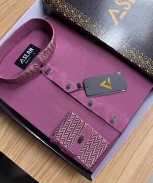 চায়না জাফরান কাপড়