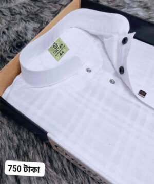 জামদানি সুতি কাপড়