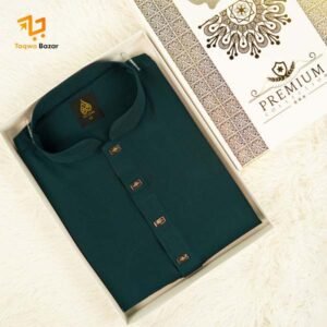 China Zafran Fabrics ( Green )