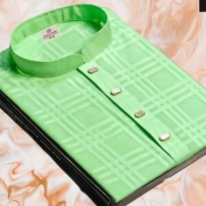 জামদানি সুতি কাপড়