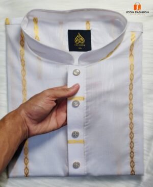 Suti Golden Step Panjabi