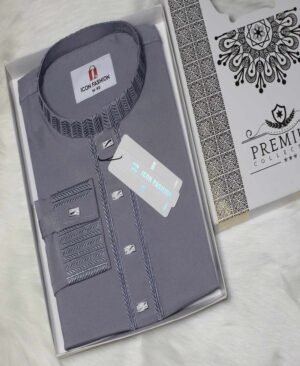 Luxury Chili Panjabi