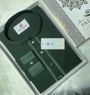 Luxury Chili Panjabi