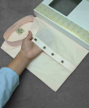 Suti Misti Color Panjabi