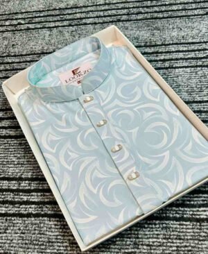 China stich soft cotton fabric