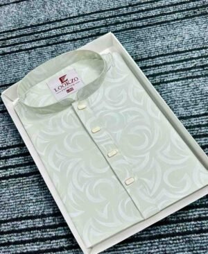 China stich soft cotton fabric