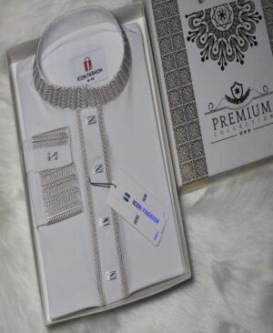 Luxury Chili Panjabi