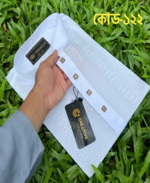 Premium suti Panjabi